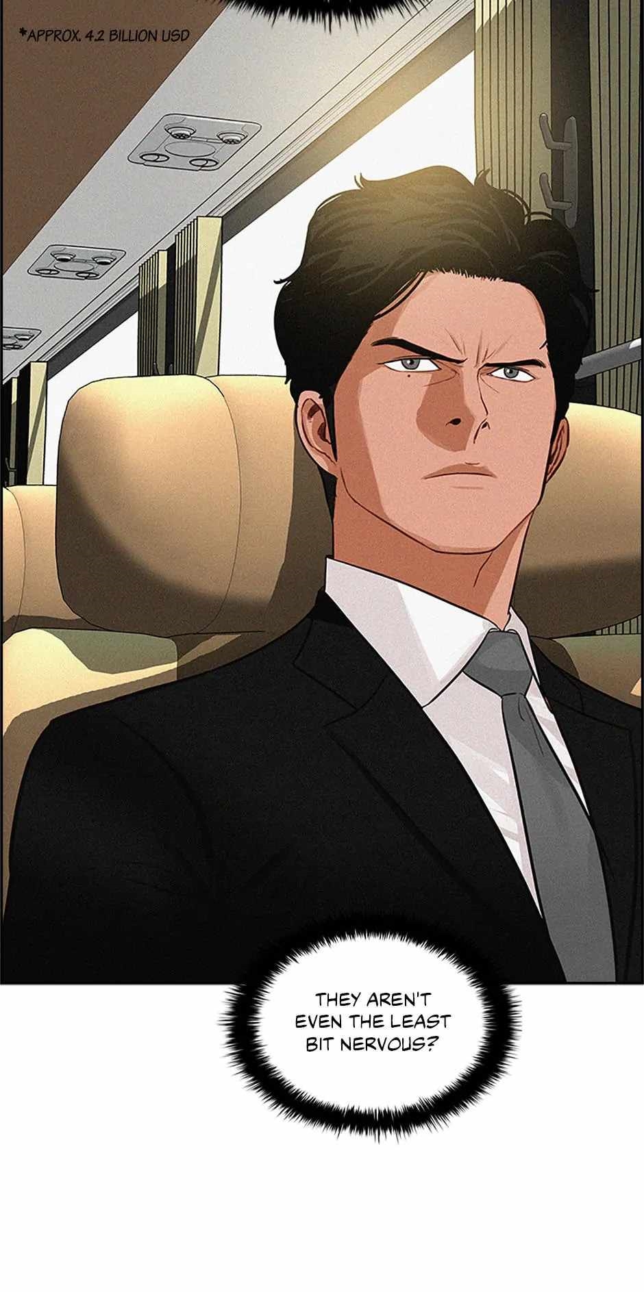 18+ Lord of Money Chapter 151 page 58