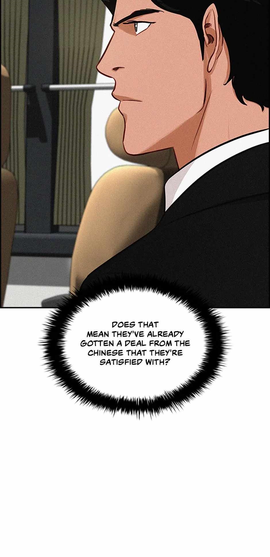 18+ Lord of Money Chapter 151 page 60