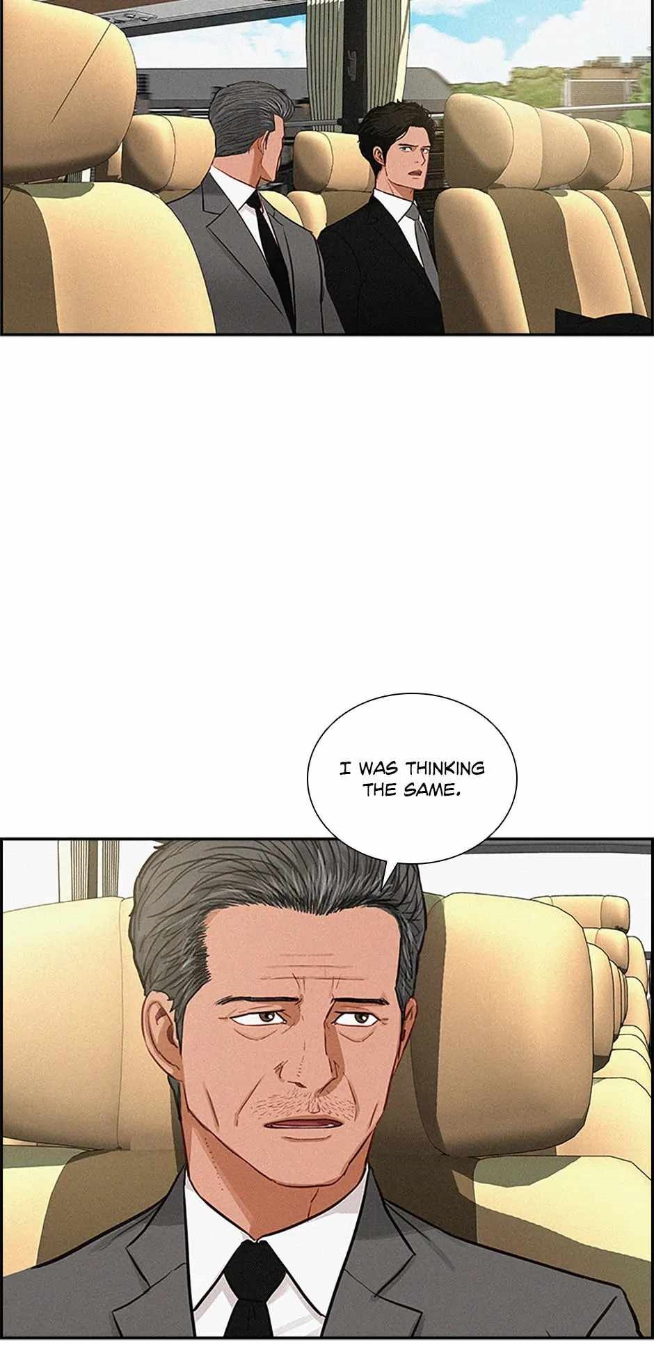 18+ Lord of Money Chapter 151 page 63