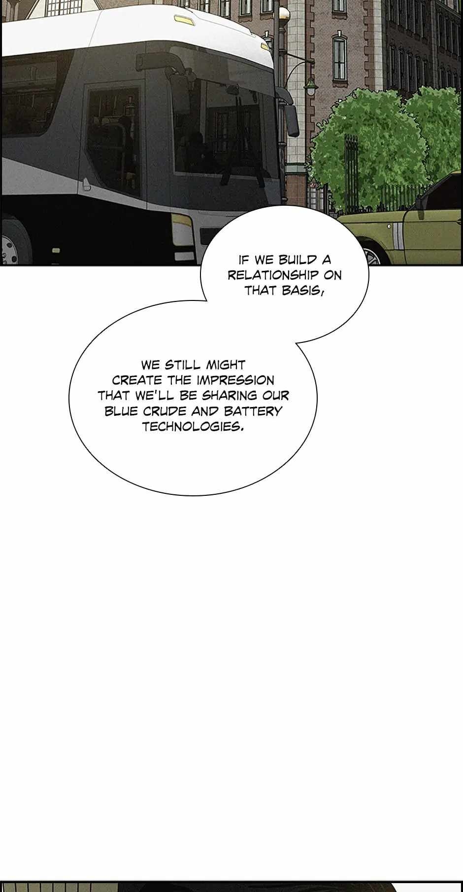 18+ Lord of Money Chapter 151 page 65