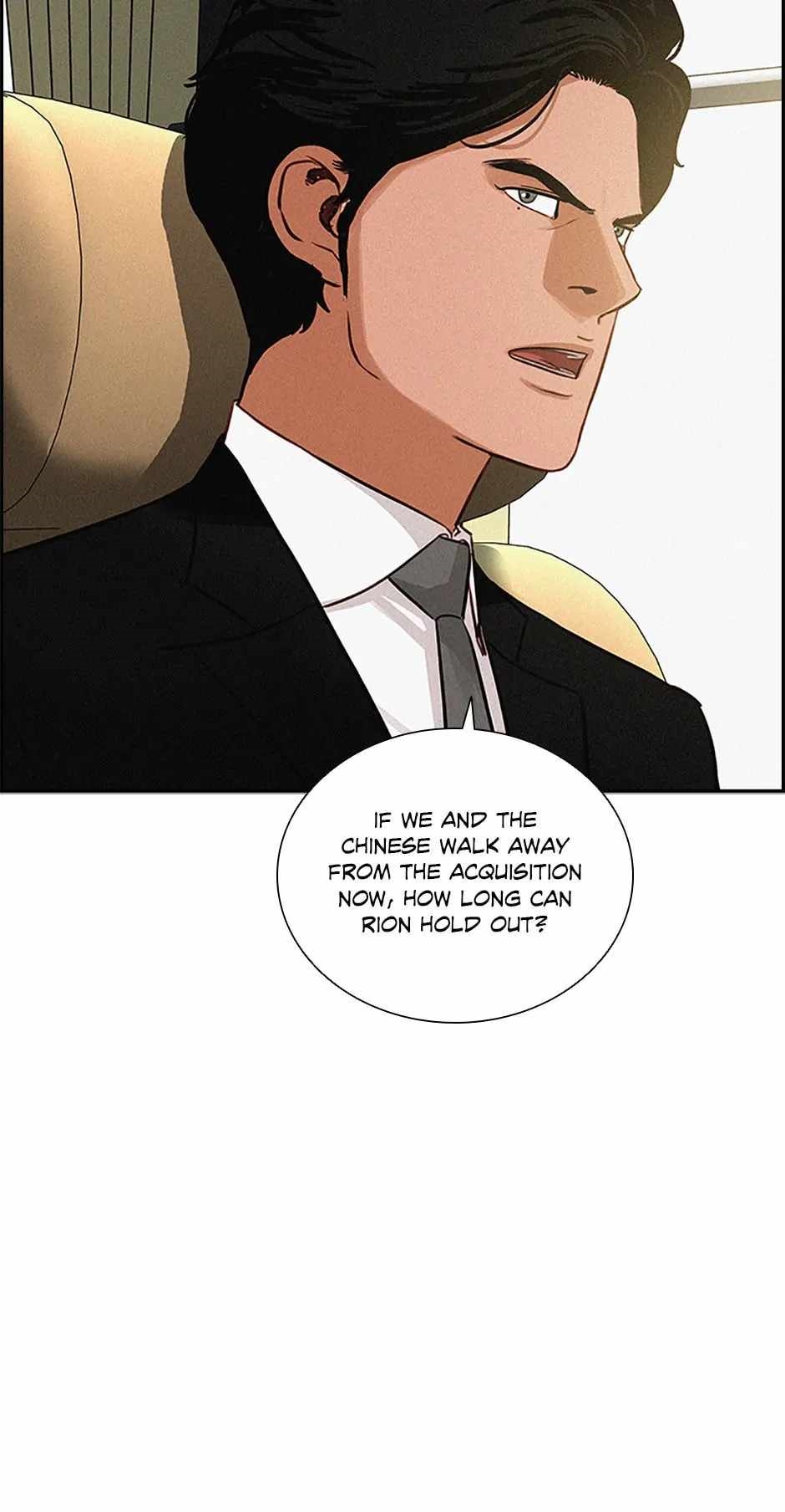 18+ Lord of Money Chapter 151 page 66