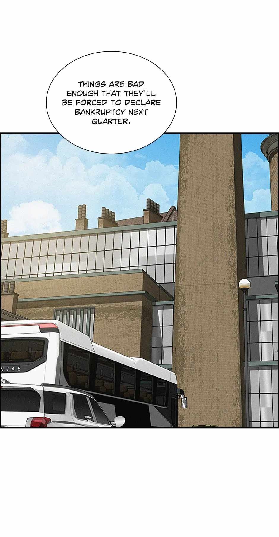 18+ Lord of Money Chapter 151 page 67