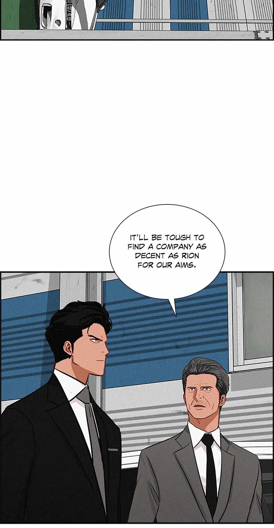 18+ Lord of Money Chapter 151 page 69