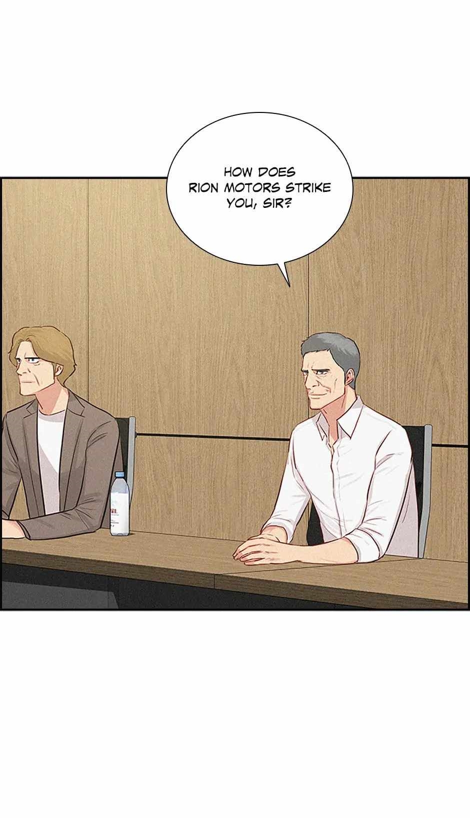 18+ Lord of Money Chapter 151 page 73