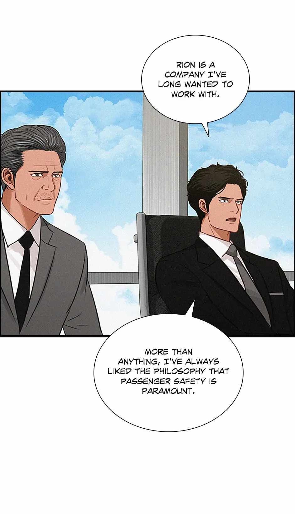 18+ Lord of Money Chapter 151 page 74