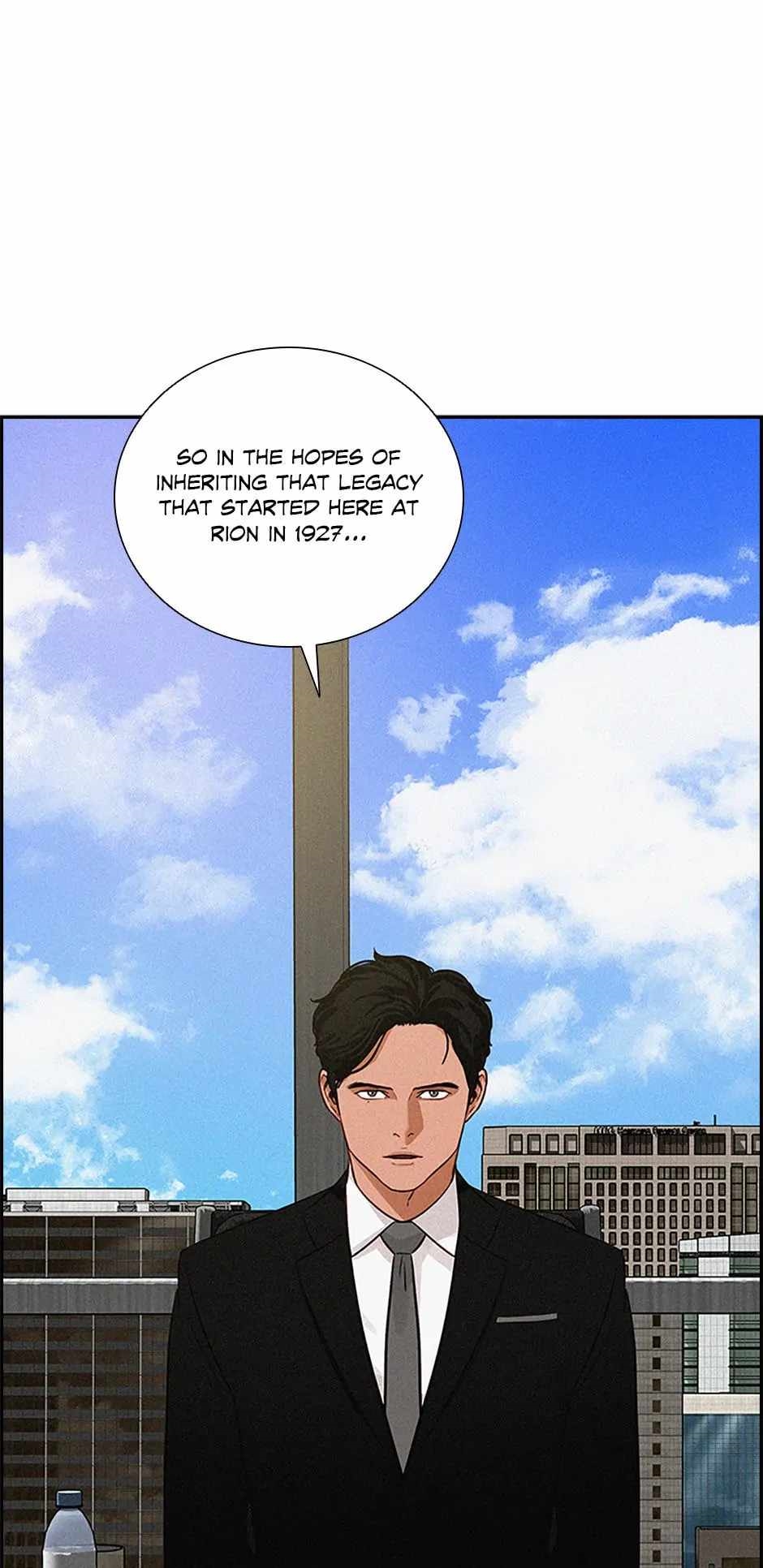 18+ Lord of Money Chapter 151 page 75