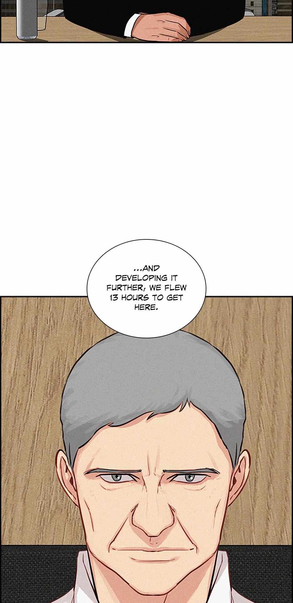 18+ Lord of Money Chapter 151 page 76