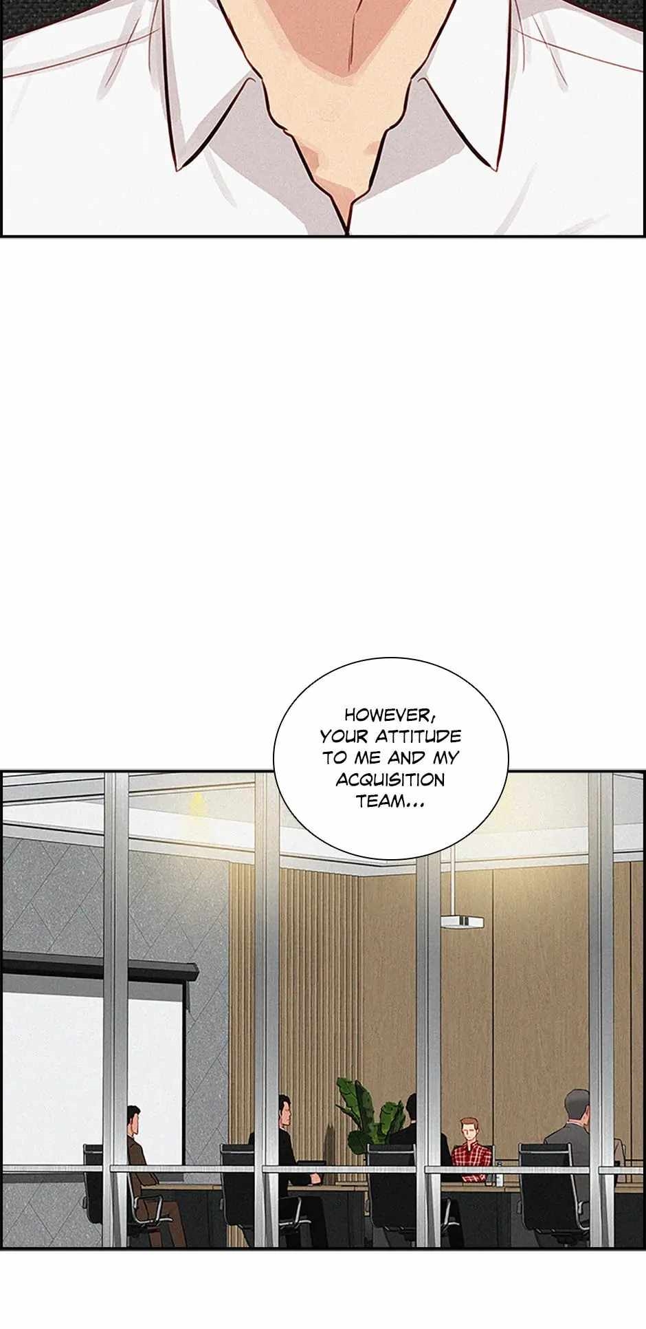 18+ Lord of Money Chapter 151 page 77