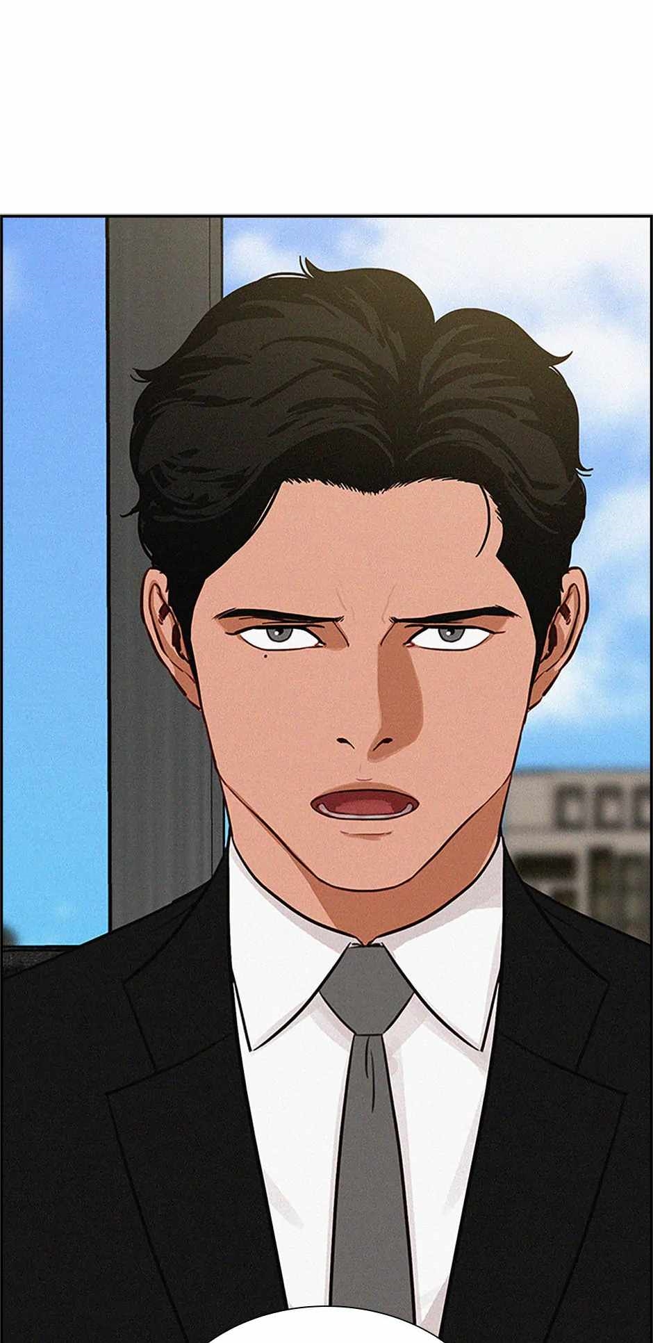 18+ Lord of Money Chapter 151 page 78