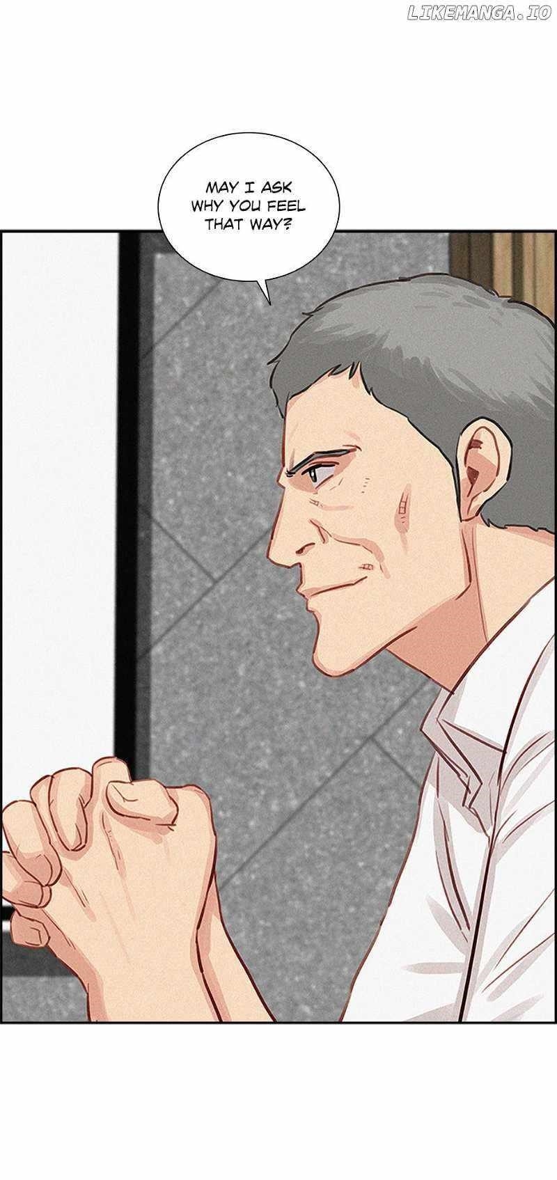 18+ Lord of Money Chapter 152 page 2