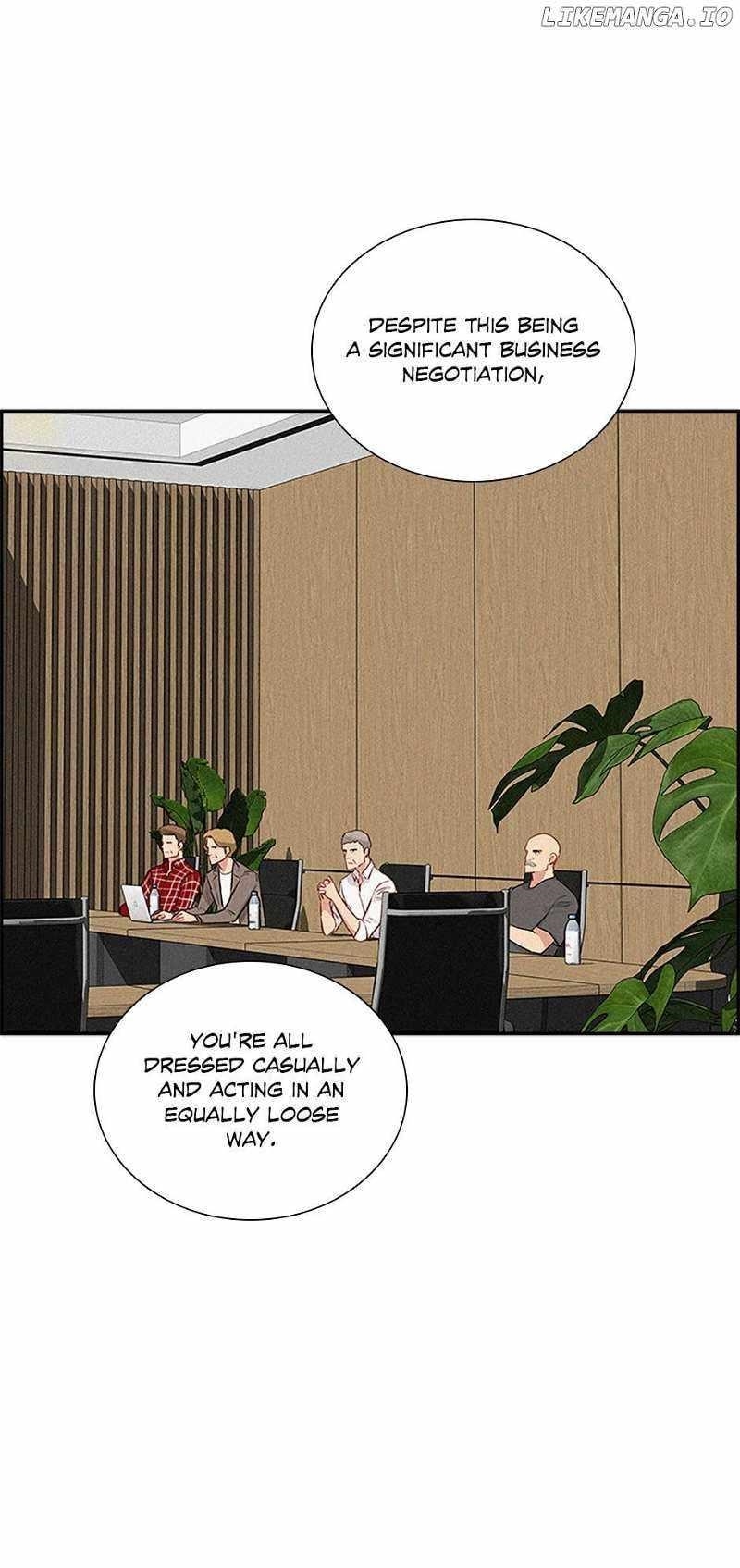 18+ Lord of Money Chapter 152 page 3