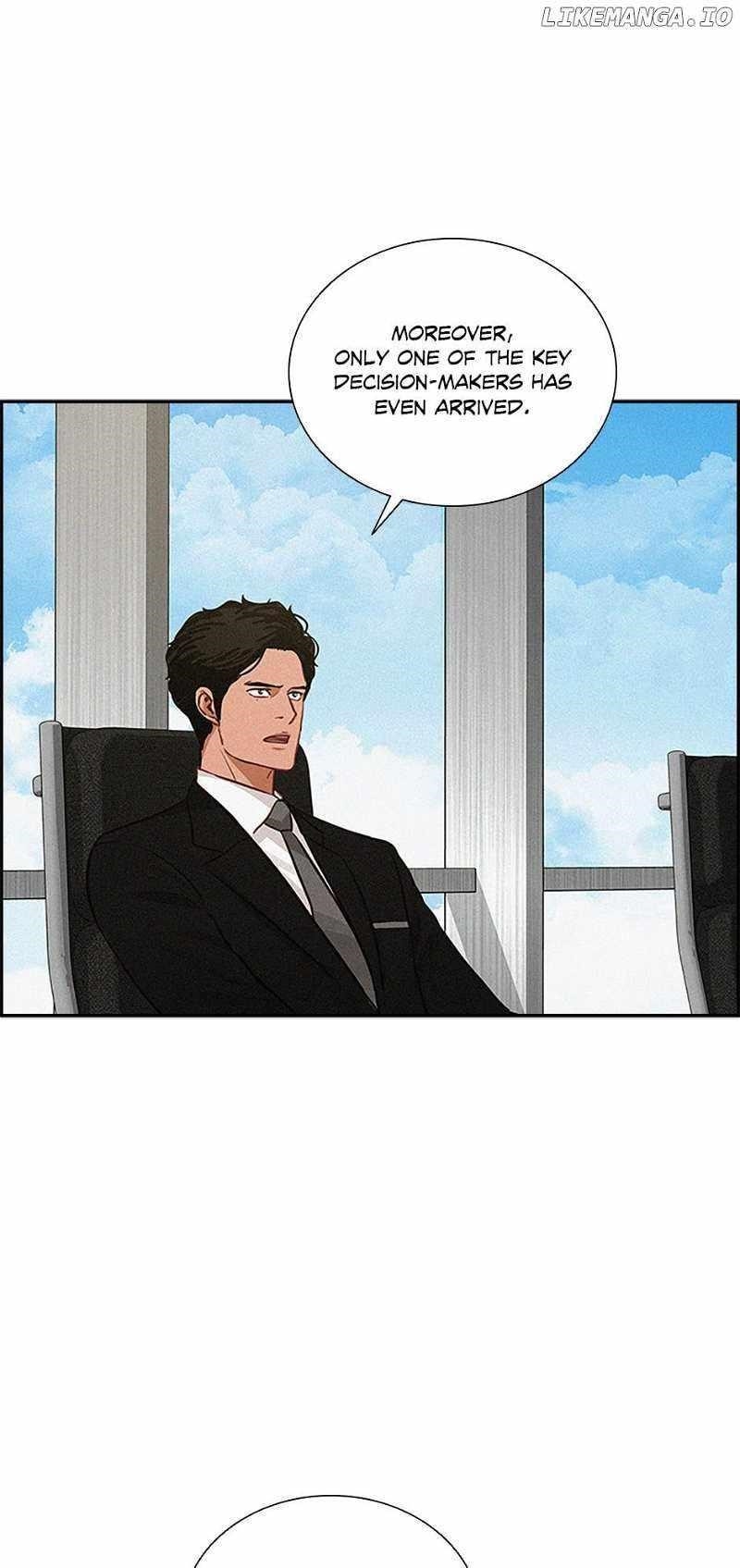 18+ Lord of Money Chapter 152 page 4