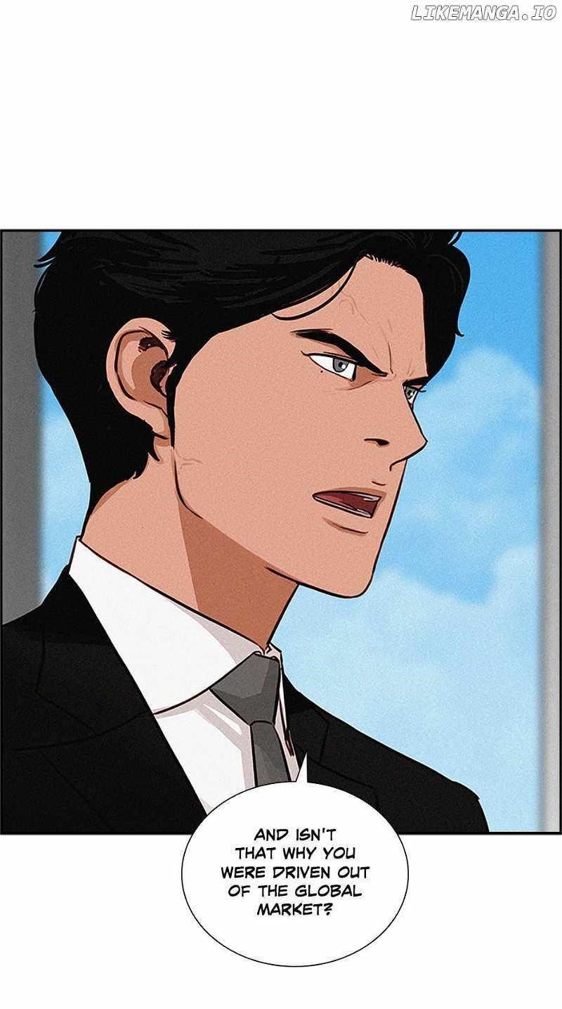 18+ Lord of Money Chapter 152 page 6