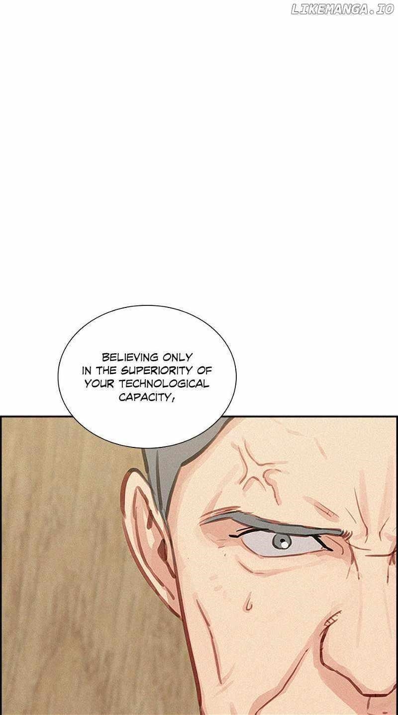 18+ Lord of Money Chapter 152 page 7