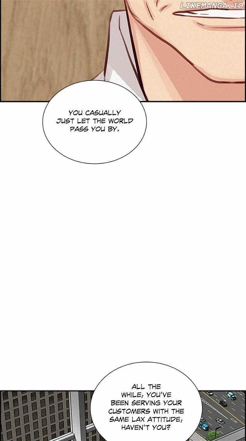 18+ Lord of Money Chapter 152 page 8