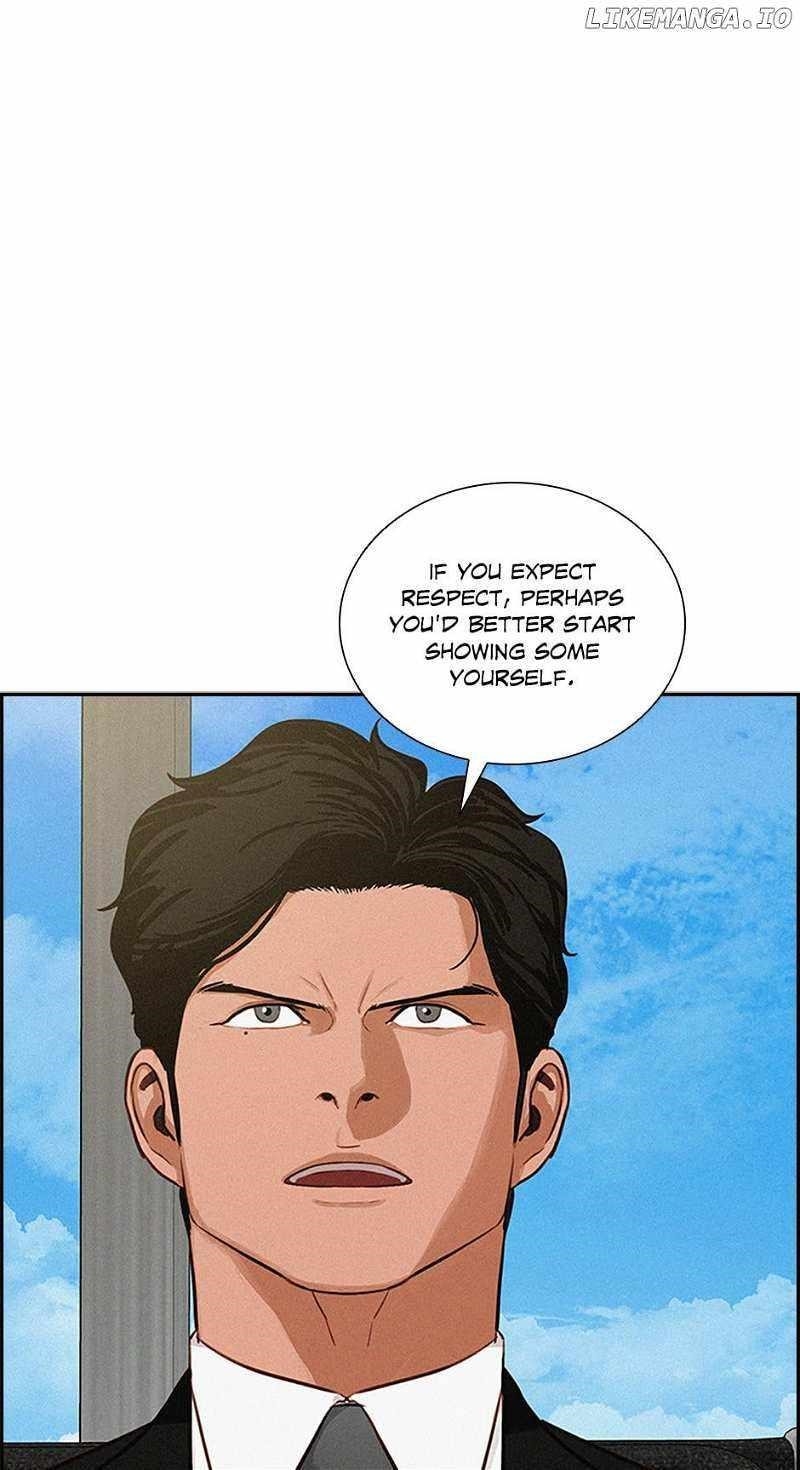18+ Lord of Money Chapter 152 page 11