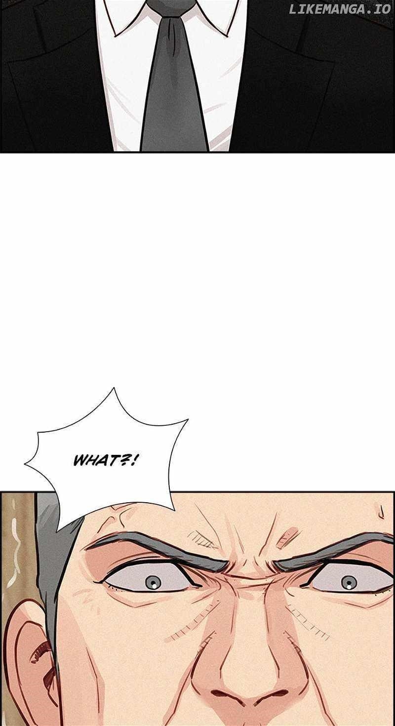 18+ Lord of Money Chapter 152 page 12