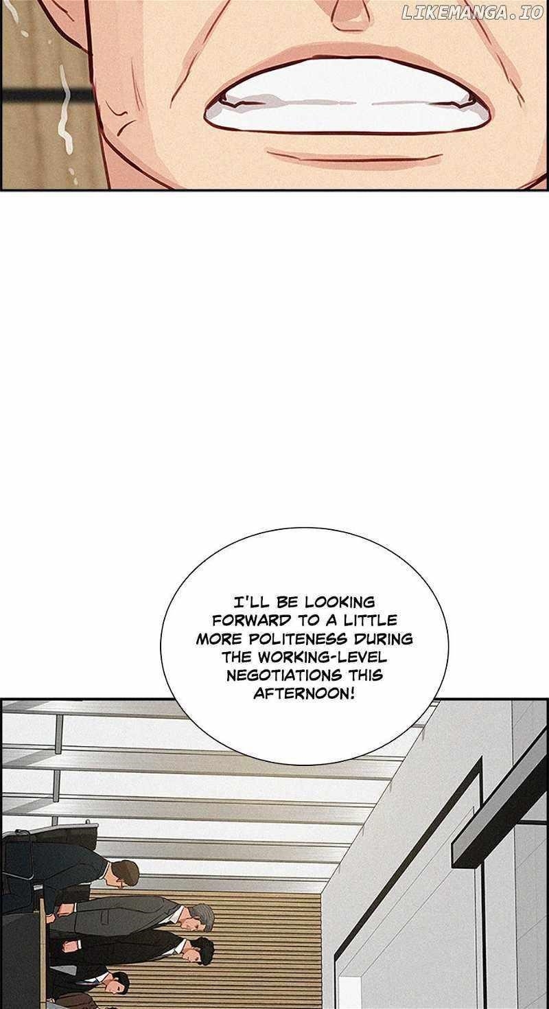 18+ Lord of Money Chapter 152 page 13