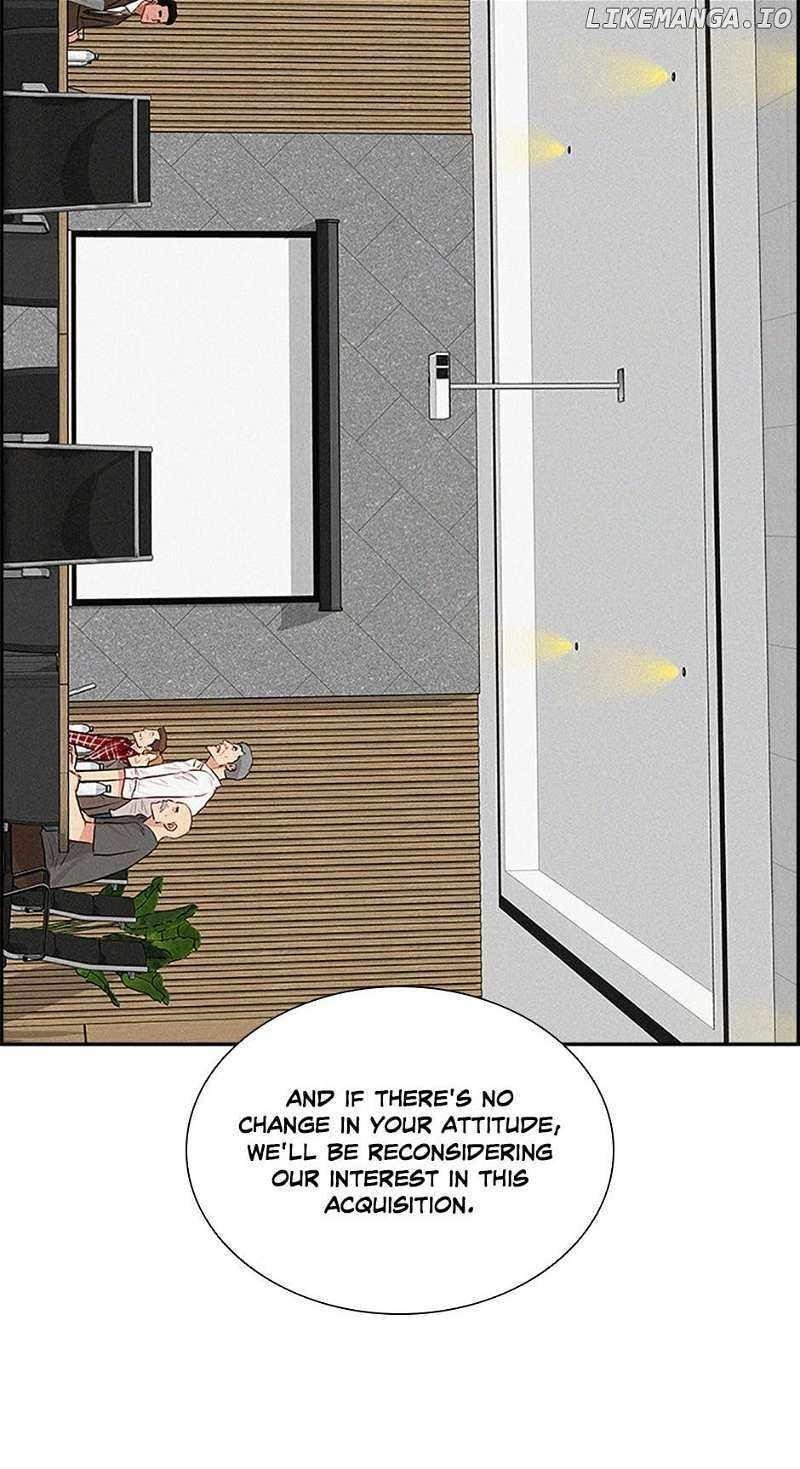 18+ Lord of Money Chapter 152 page 14