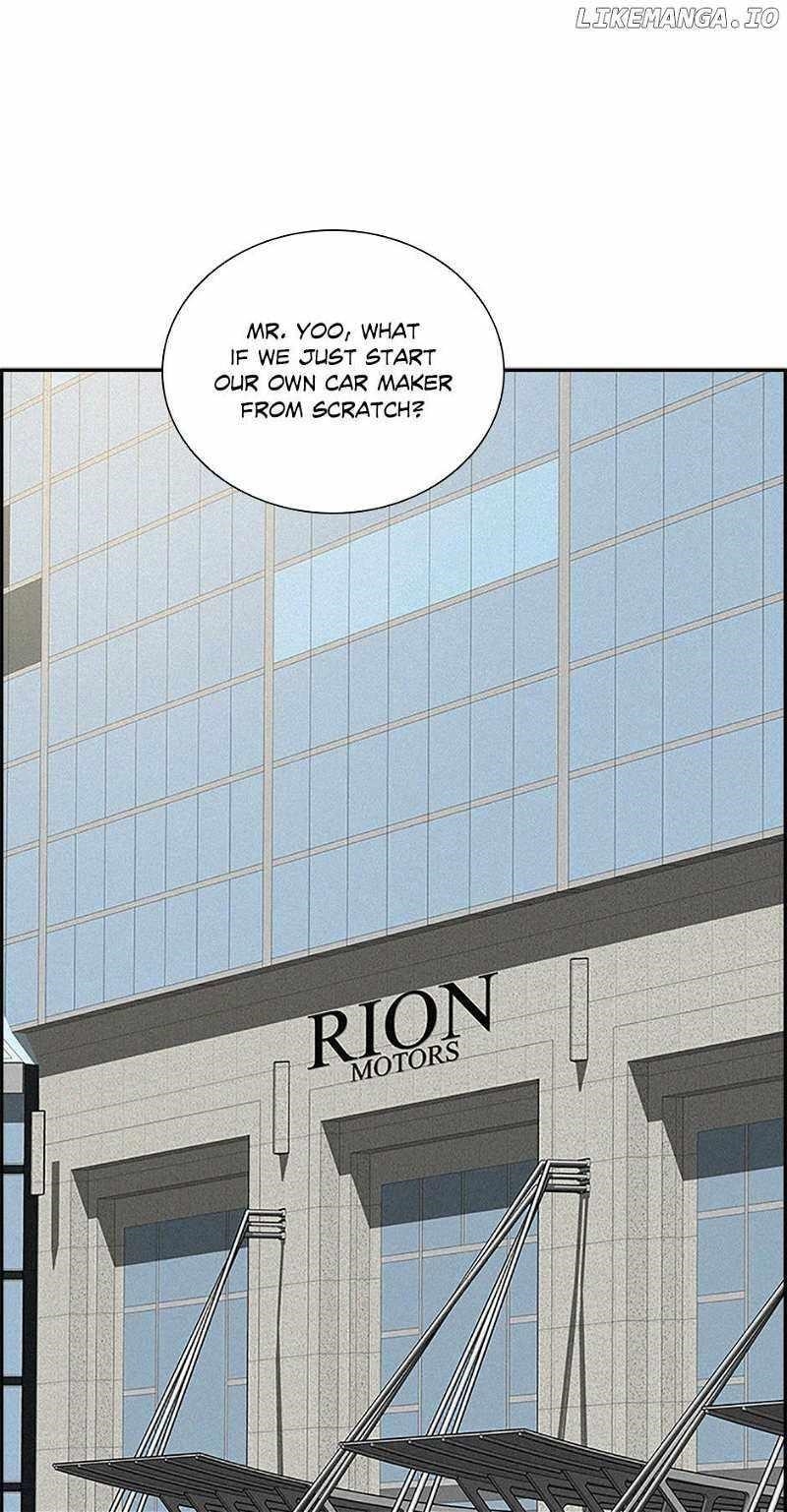 18+ Lord of Money Chapter 152 page 16