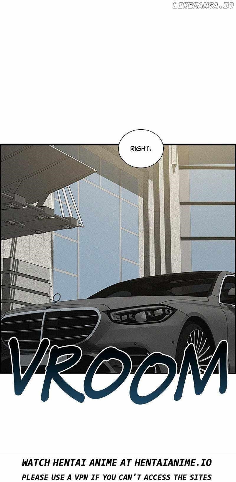 18+ Lord of Money Chapter 152 page 23