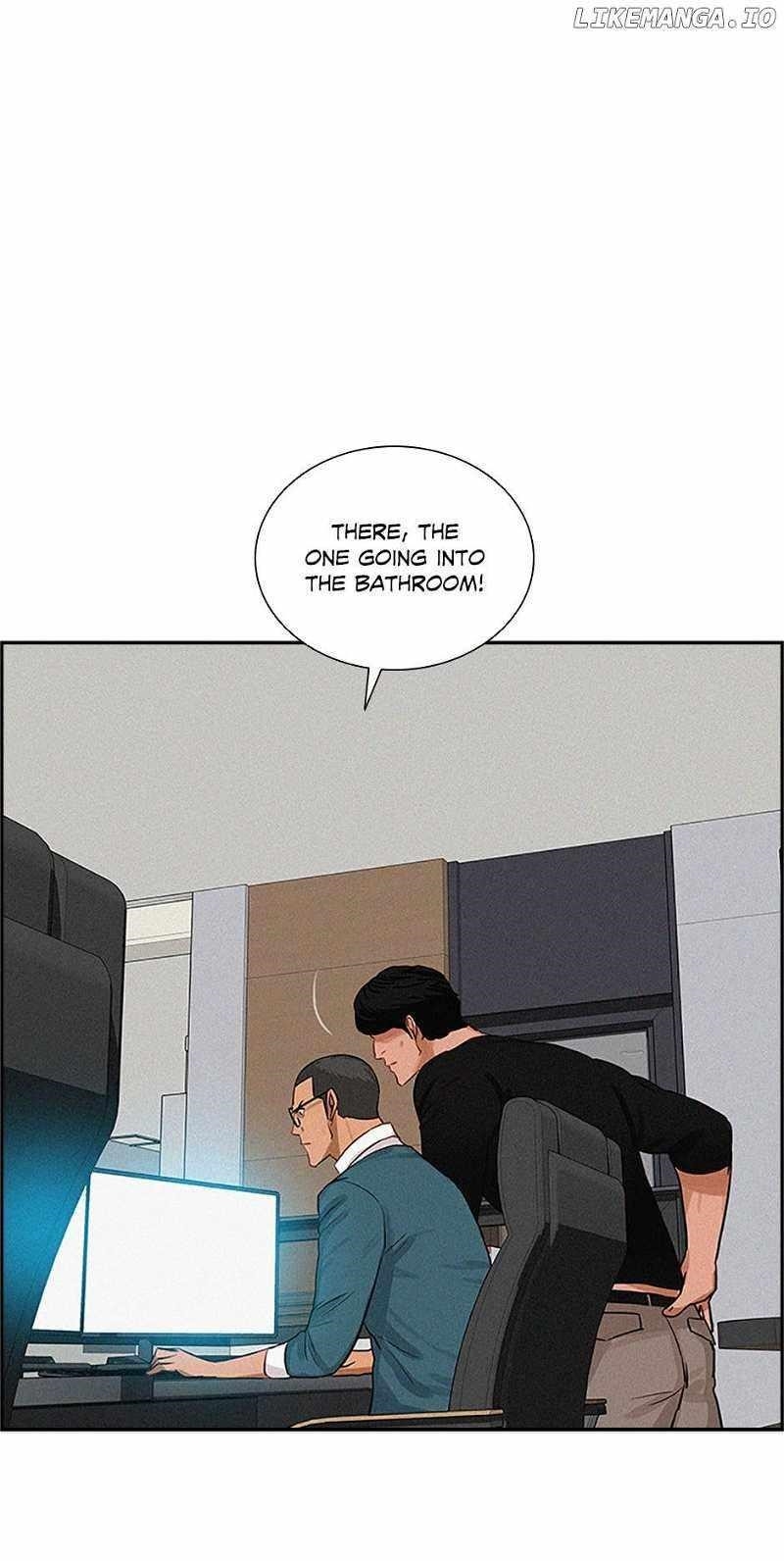 18+ Lord of Money Chapter 152 page 27