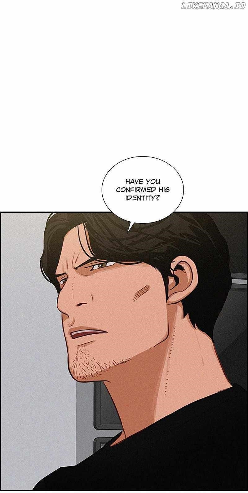 18+ Lord of Money Chapter 152 page 30