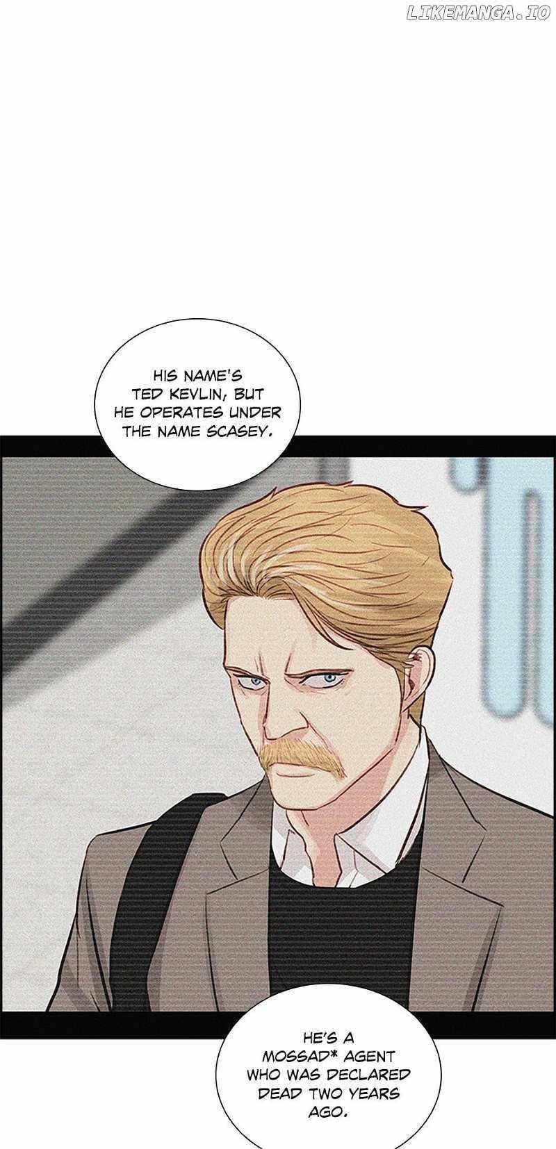 18+ Lord of Money Chapter 152 page 31