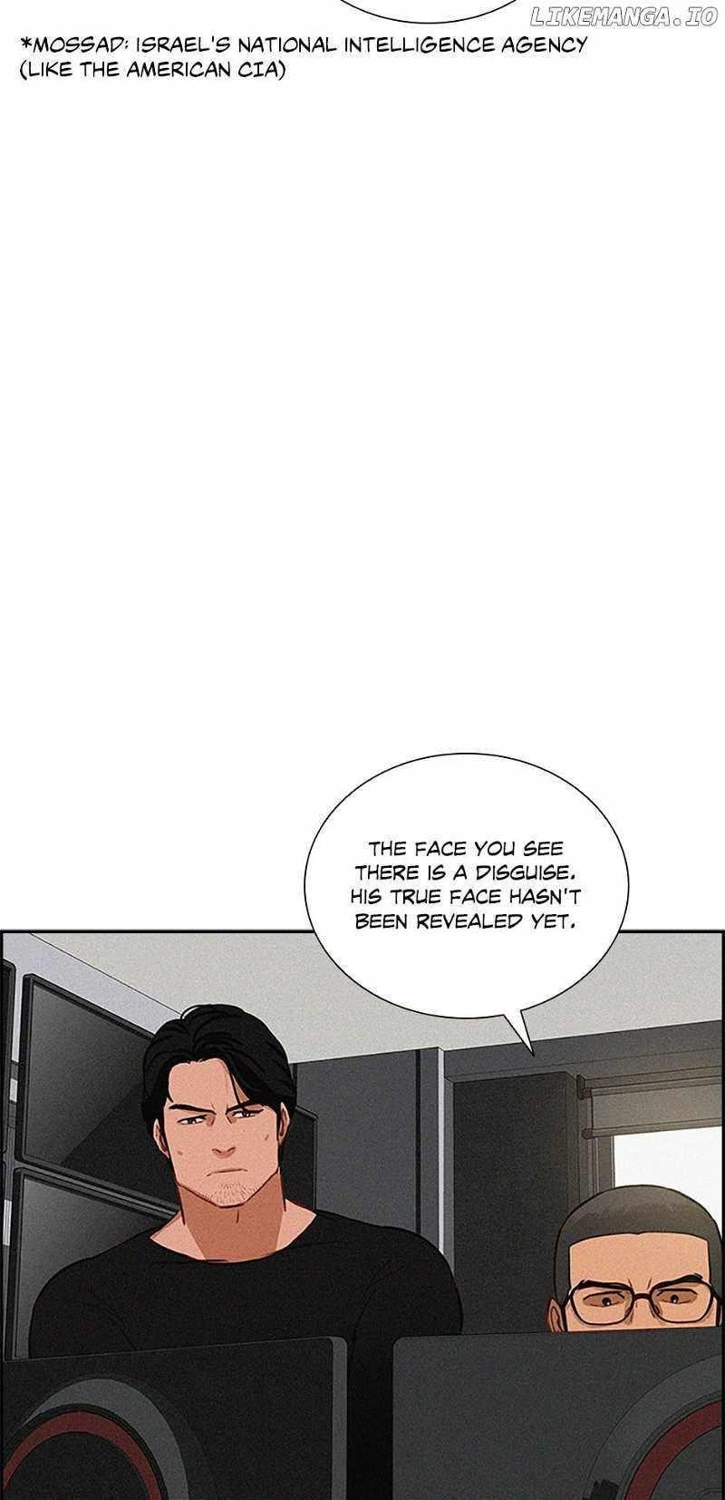 18+ Lord of Money Chapter 152 page 32