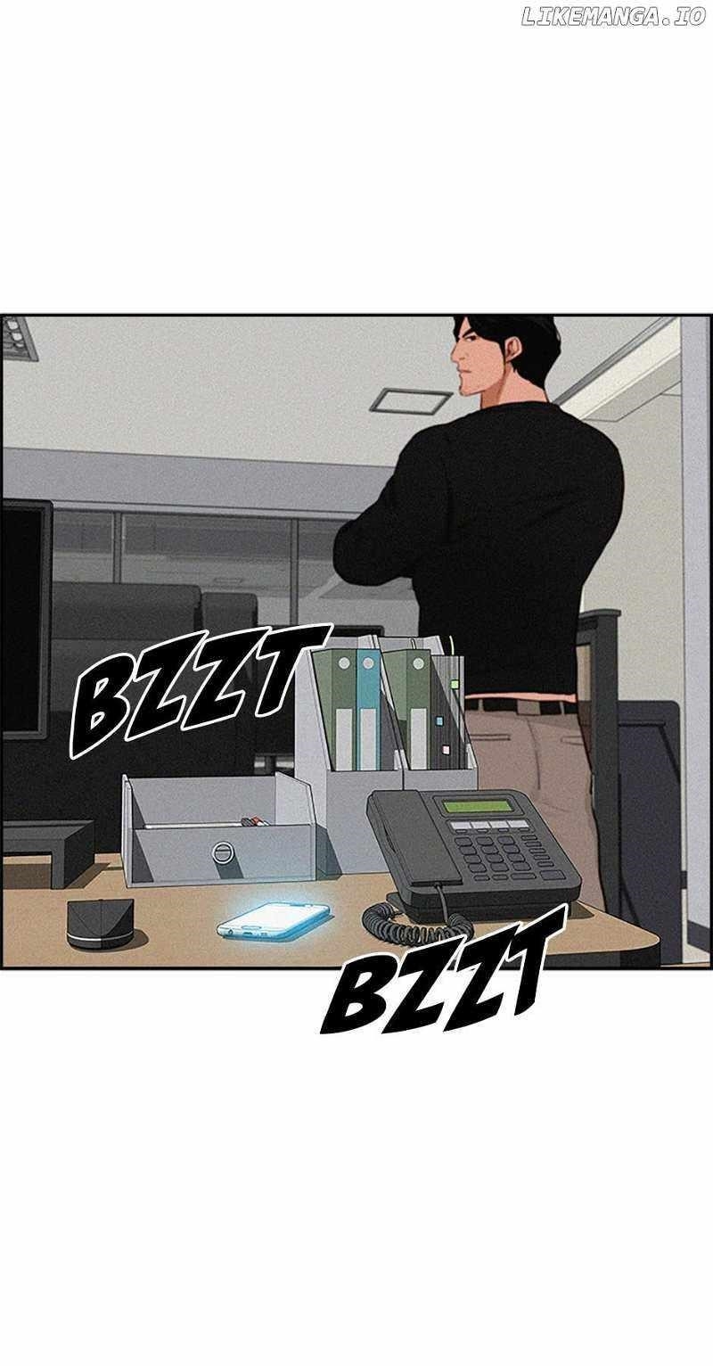 18+ Lord of Money Chapter 152 page 36