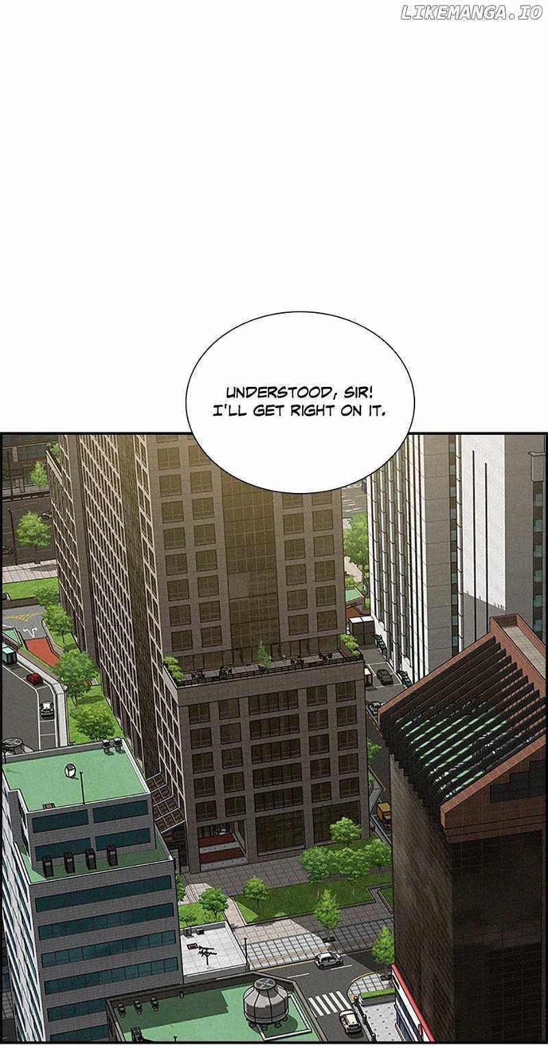 18+ Lord of Money Chapter 152 page 39