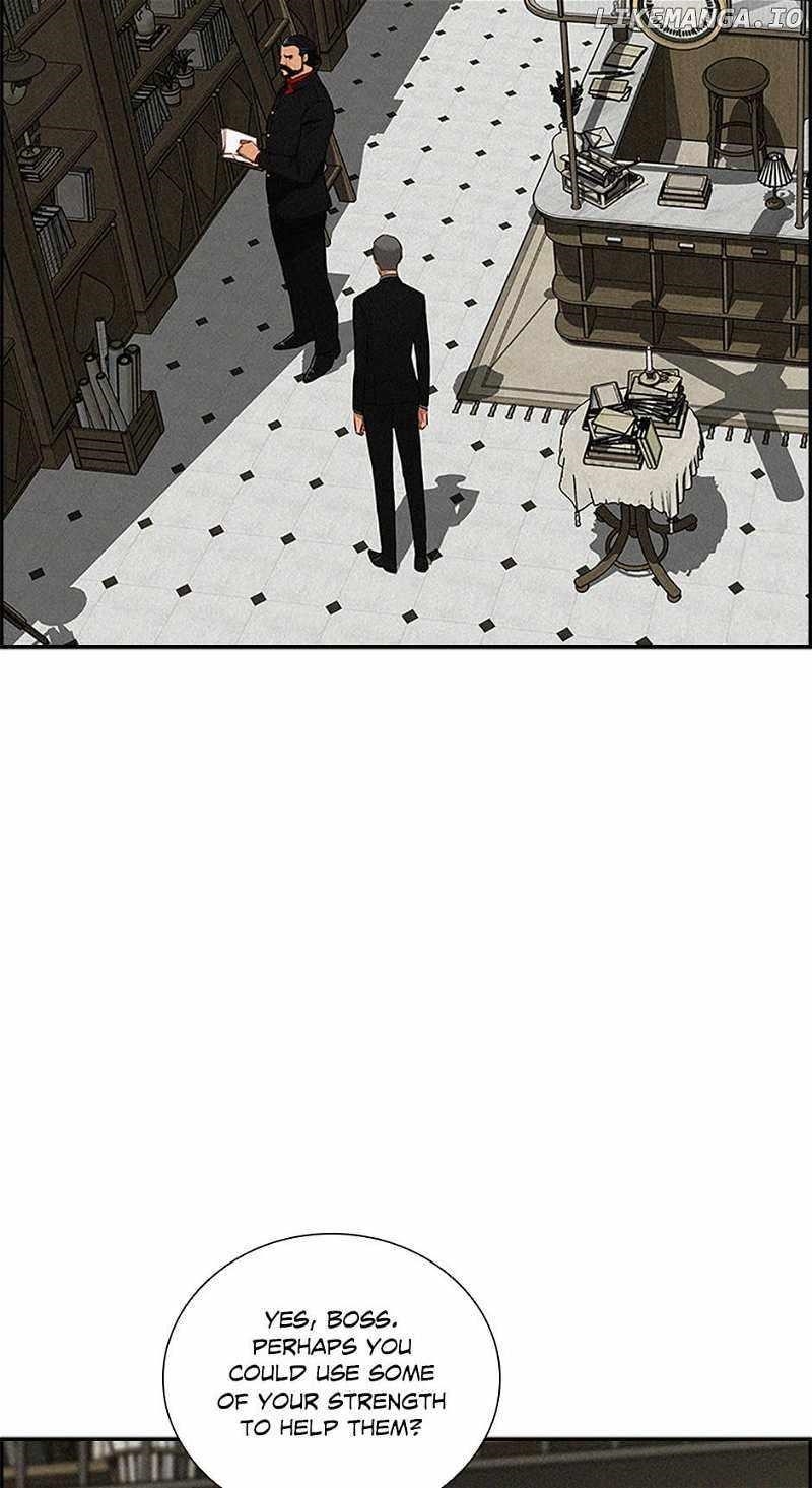 18+ Lord of Money Chapter 152 page 43