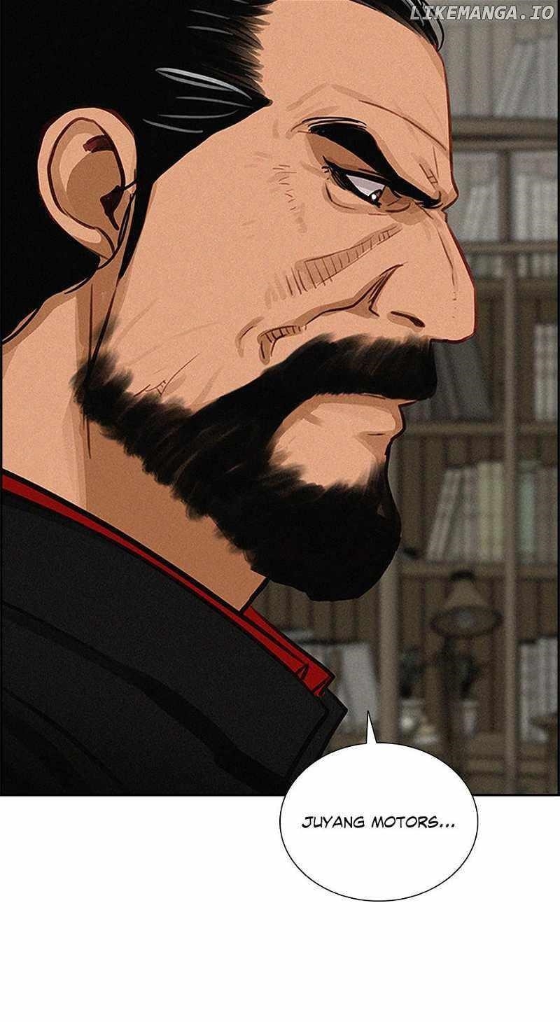 18+ Lord of Money Chapter 152 page 45