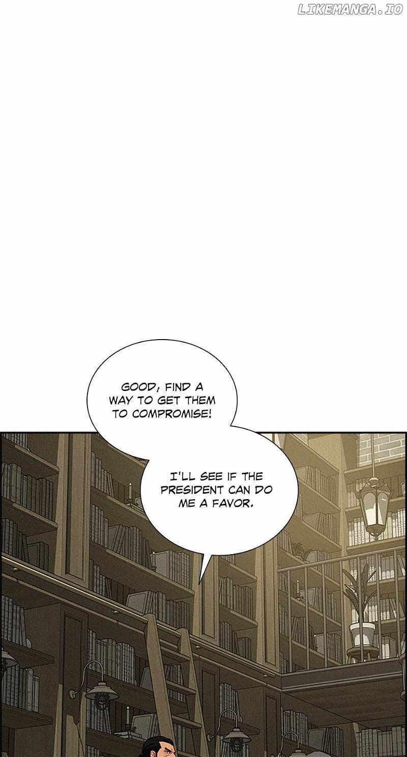 18+ Lord of Money Chapter 152 page 46