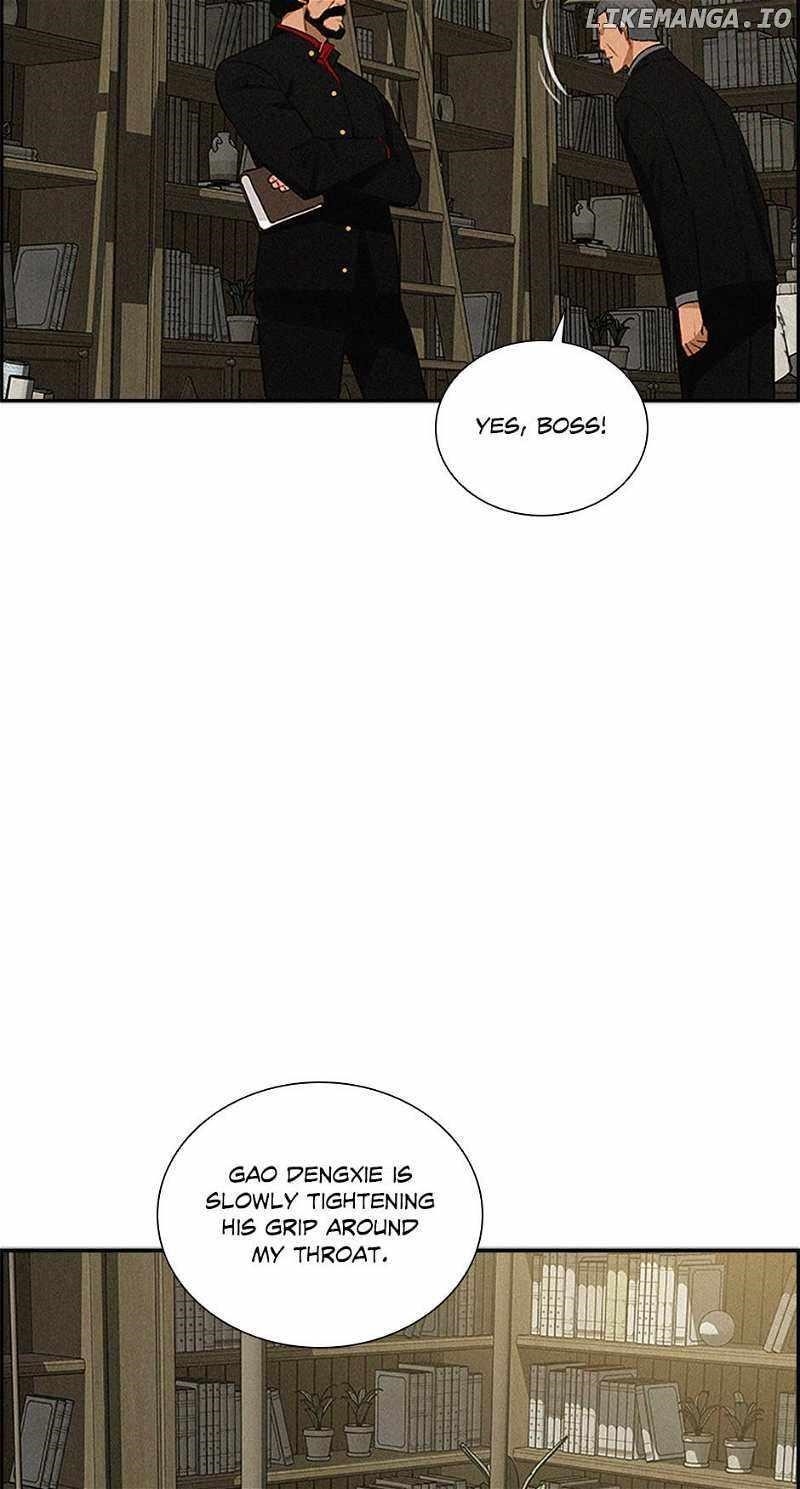 18+ Lord of Money Chapter 152 page 47
