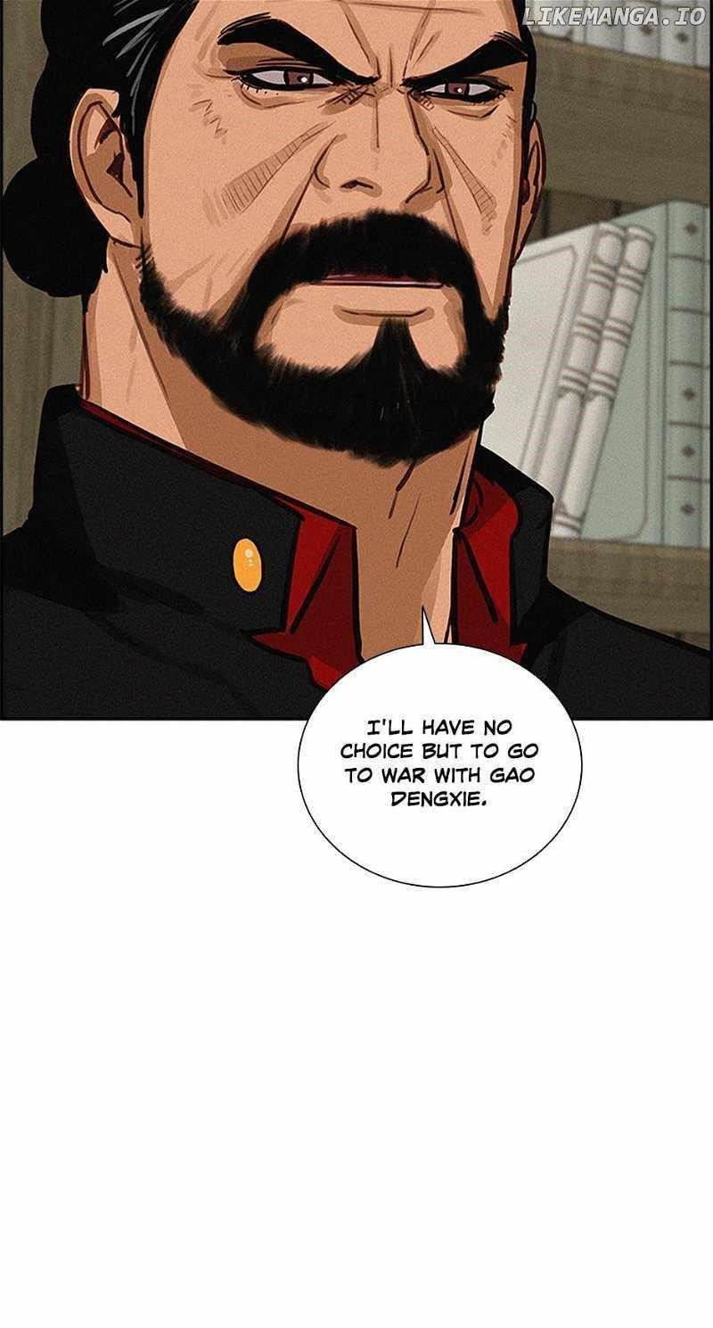18+ Lord of Money Chapter 152 page 49