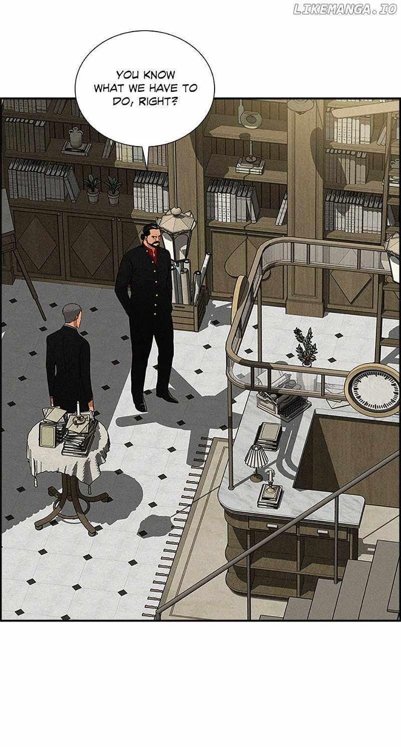 18+ Lord of Money Chapter 152 page 50