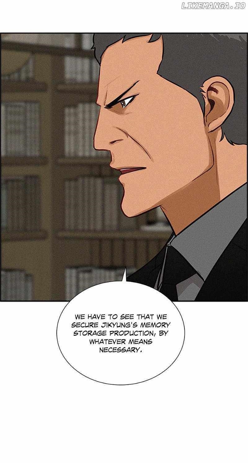 18+ Lord of Money Chapter 152 page 51