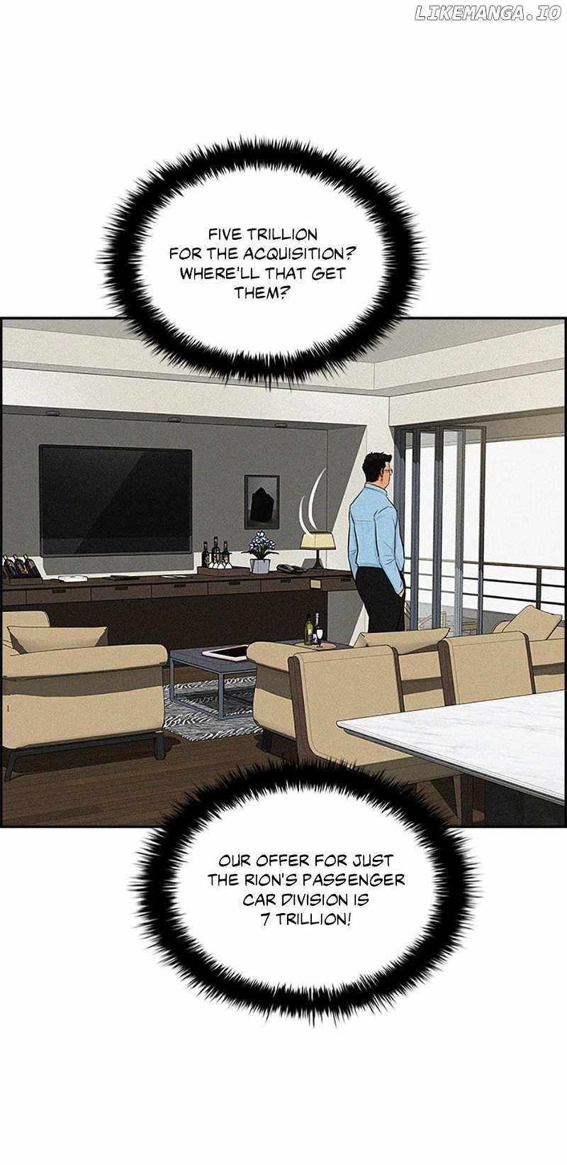 18+ Lord of Money Chapter 152 page 57