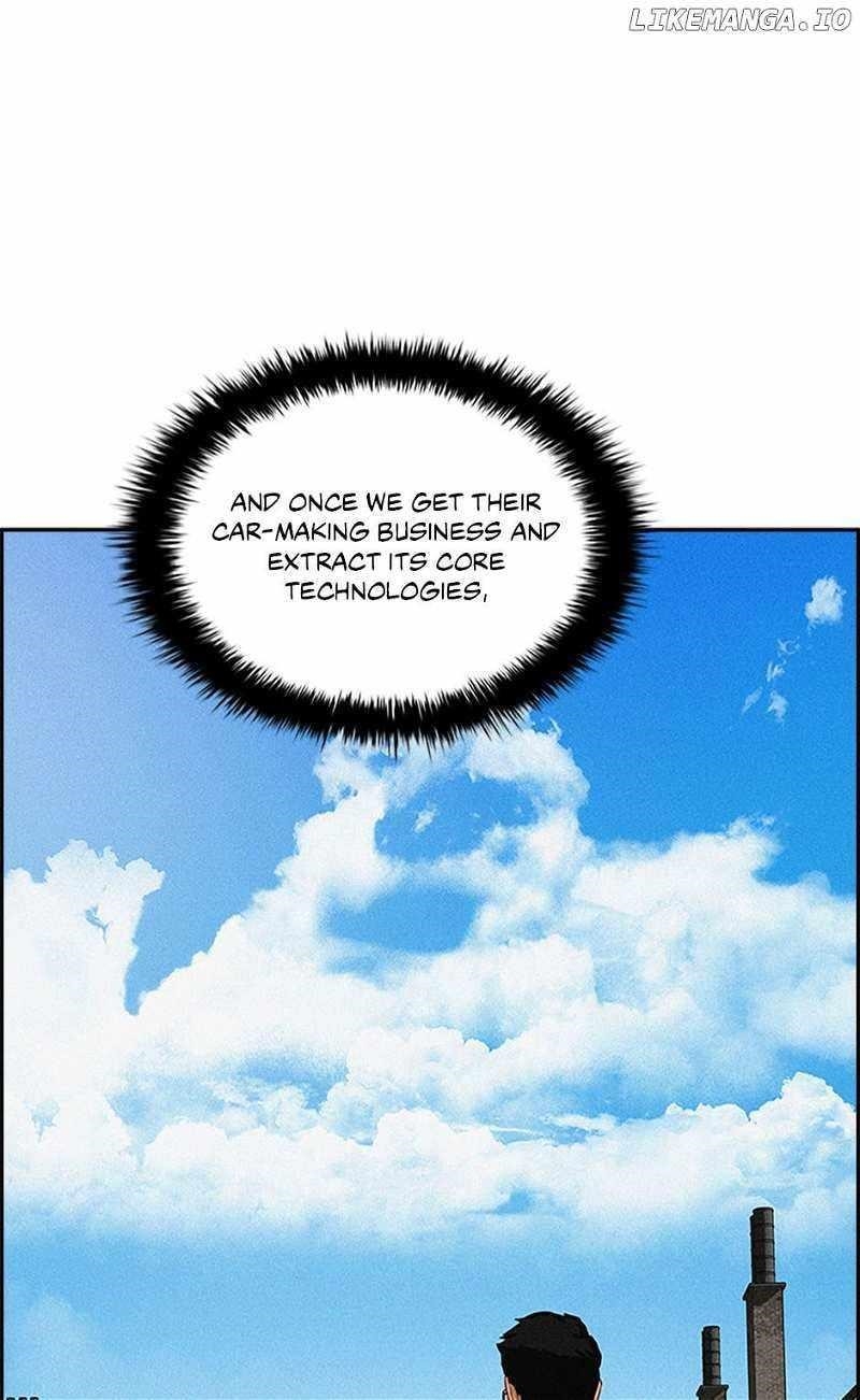 18+ Lord of Money Chapter 152 page 58