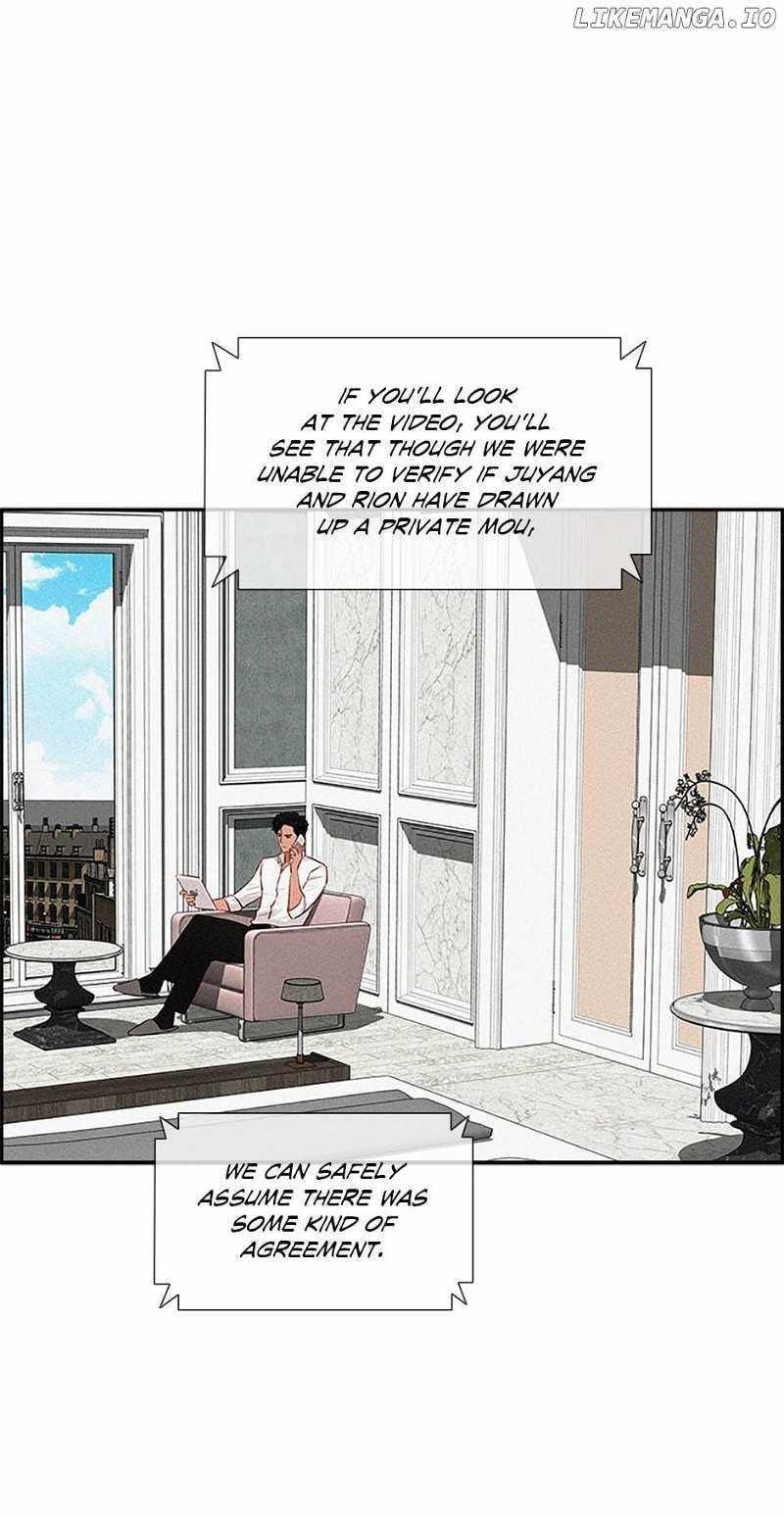18+ Lord of Money Chapter 152 page 64