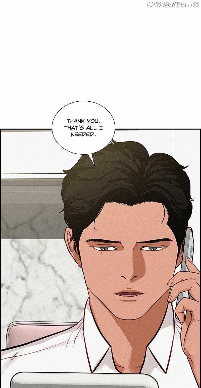 18+ Lord of Money Chapter 152 page 65