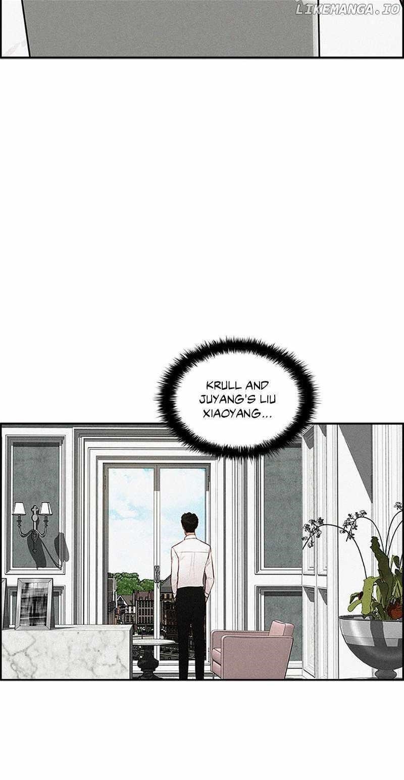 18+ Lord of Money Chapter 152 page 66