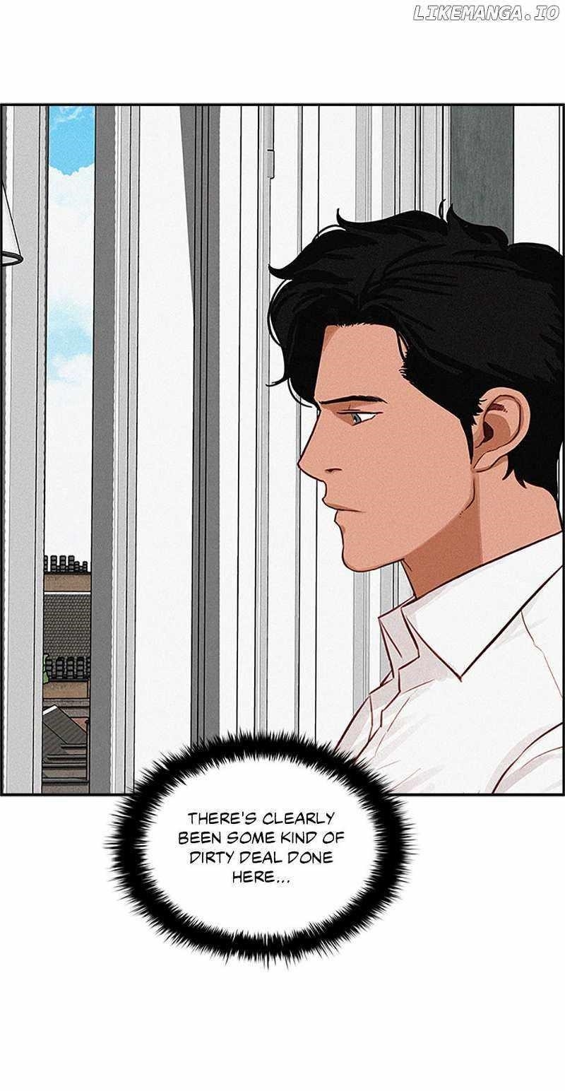 18+ Lord of Money Chapter 152 page 67