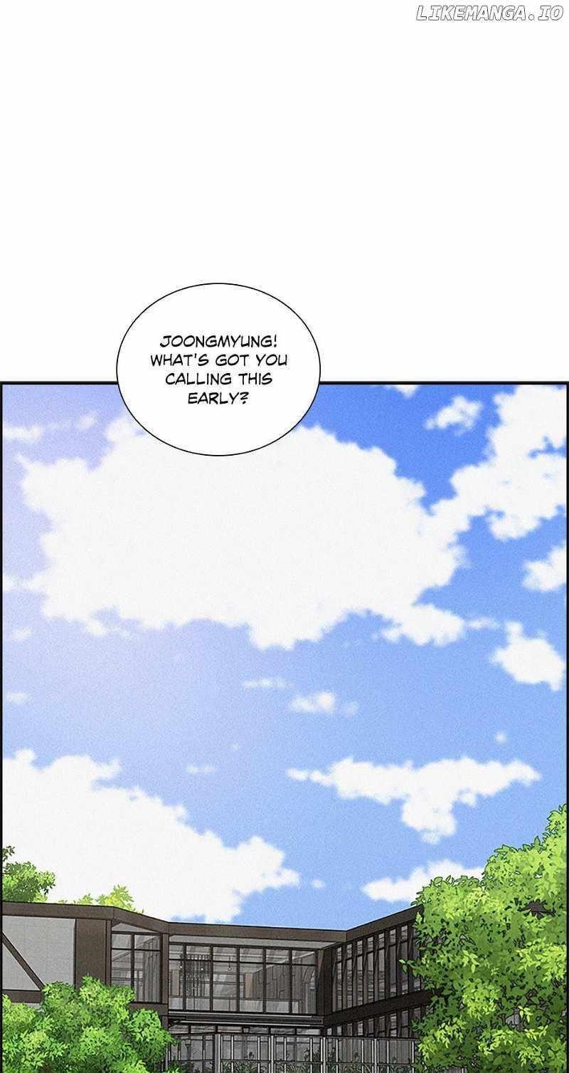 18+ Lord of Money Chapter 152 page 69