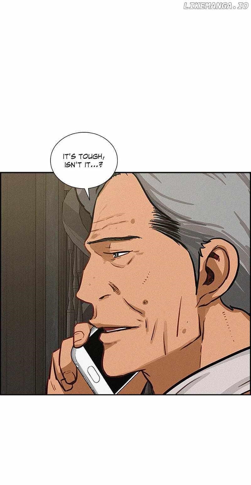 18+ Lord of Money Chapter 152 page 73