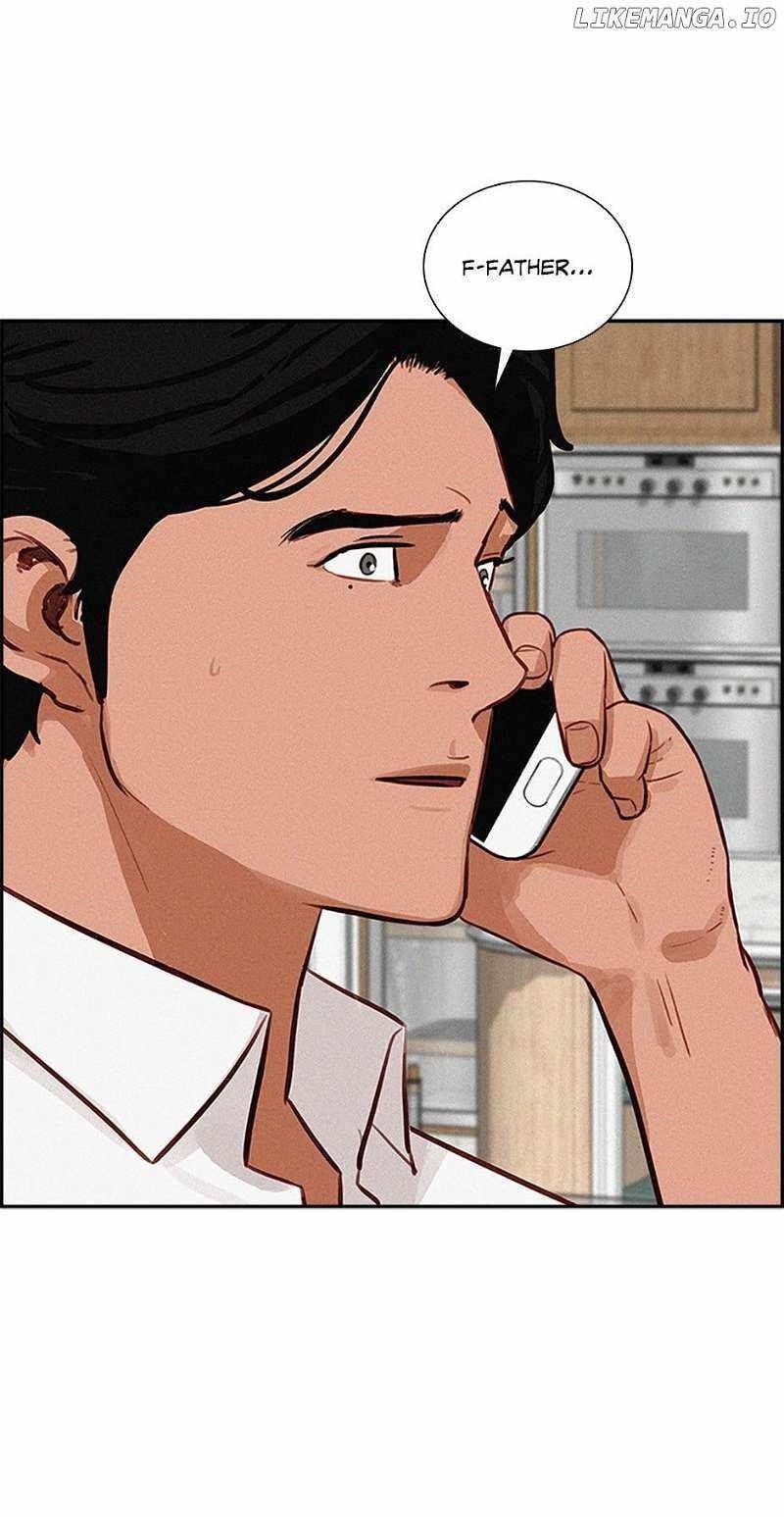 18+ Lord of Money Chapter 152 page 74