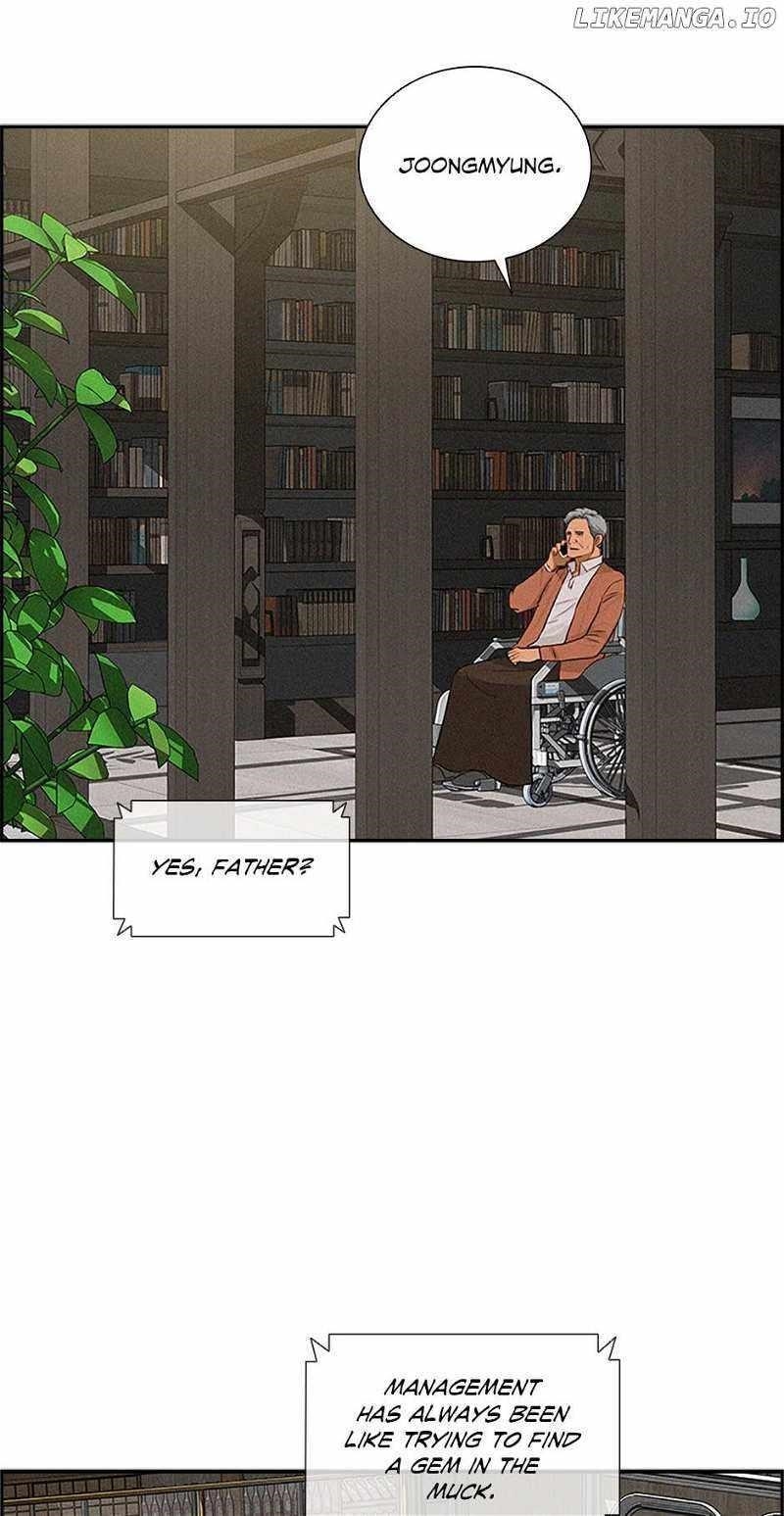 18+ Lord of Money Chapter 152 page 75