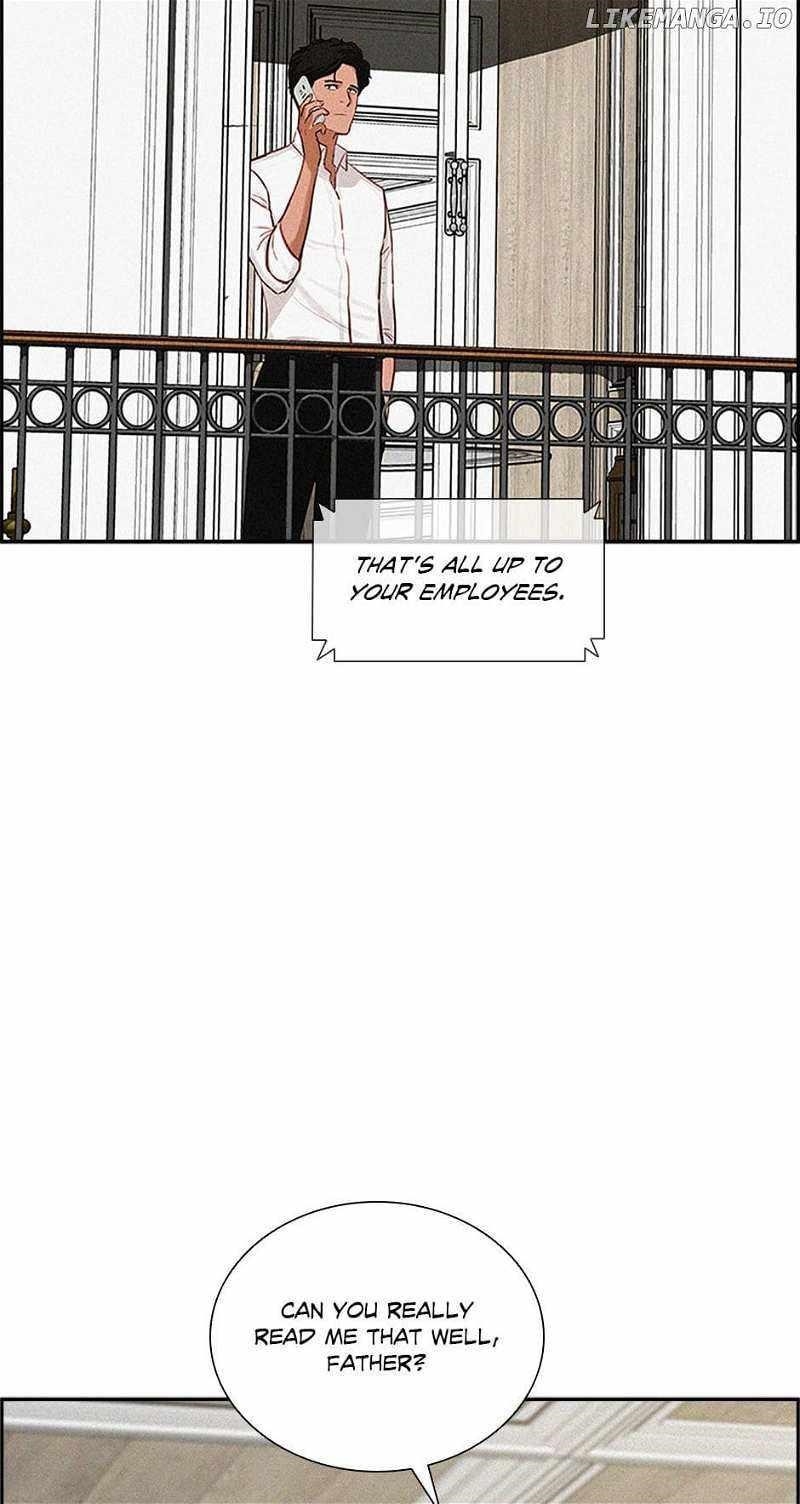 18+ Lord of Money Chapter 152 page 79