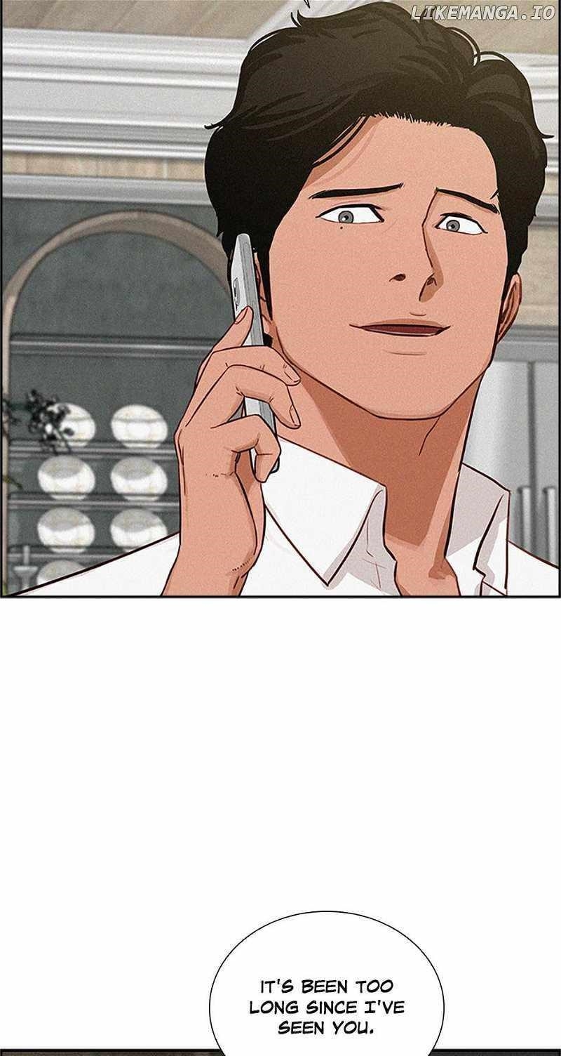 18+ Lord of Money Chapter 152 page 80